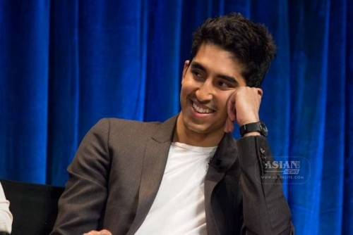 Dev Patel