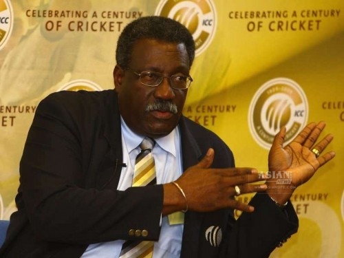 Clive Lloyd